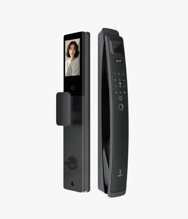 SDL 002 Smart Door Lock